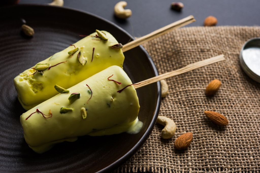 Kulfi Rezept