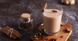 Masala Chai