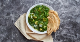 Palak Paneer