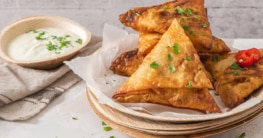 Samosa