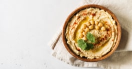 Hummus