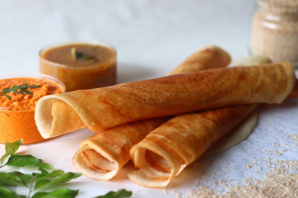 Dosa Rezept