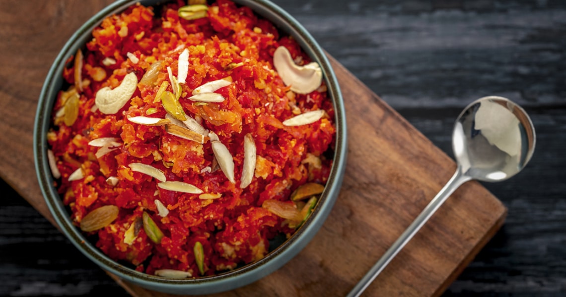 Kheer - Indischer Milchreis Rezept Kheer - Indischer Milchreis Rezept