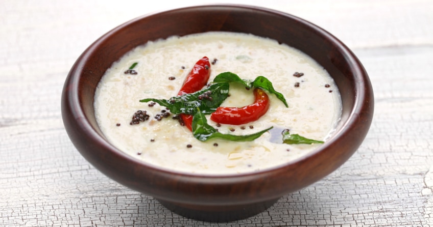 Chutney Grundrezept Rezept