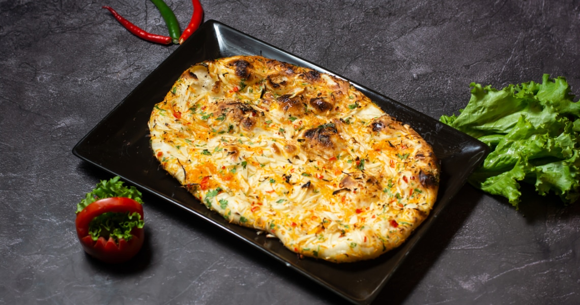 Roti Rezept