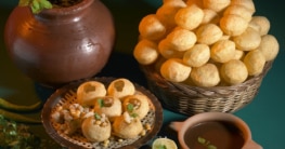 Pani Puri