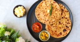 Paratha